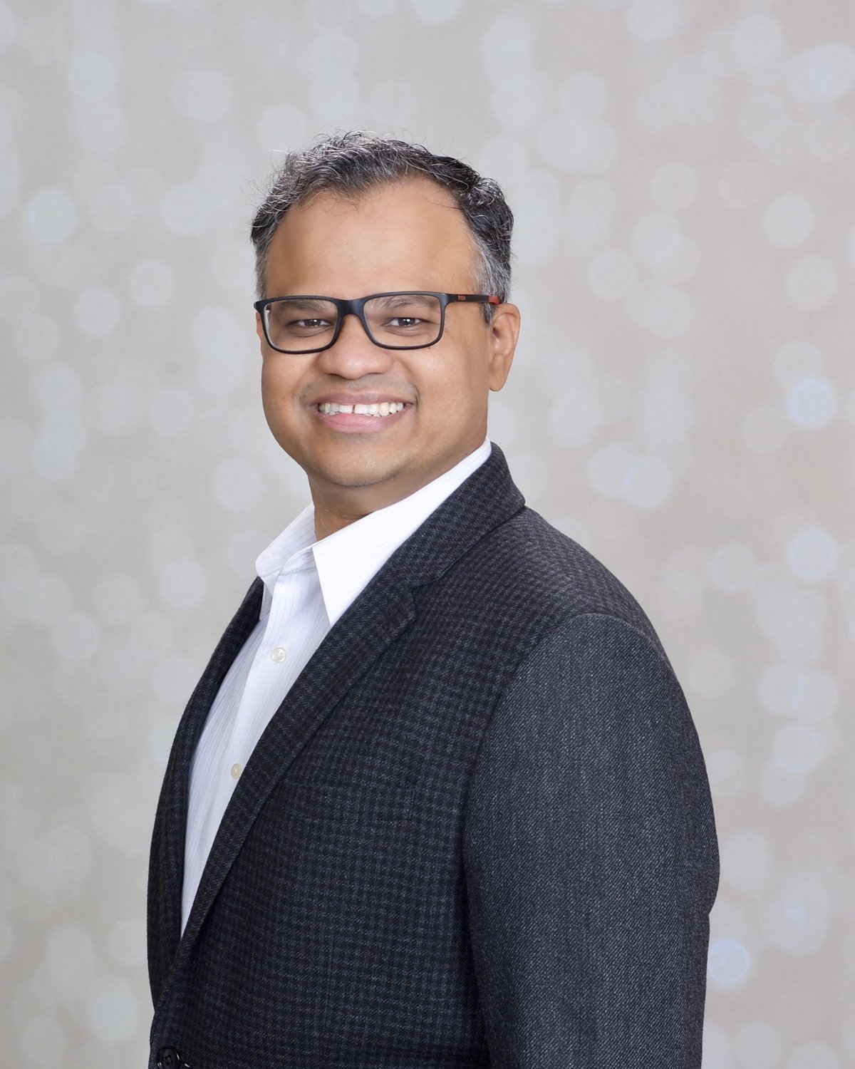 Ameya Ambardekar